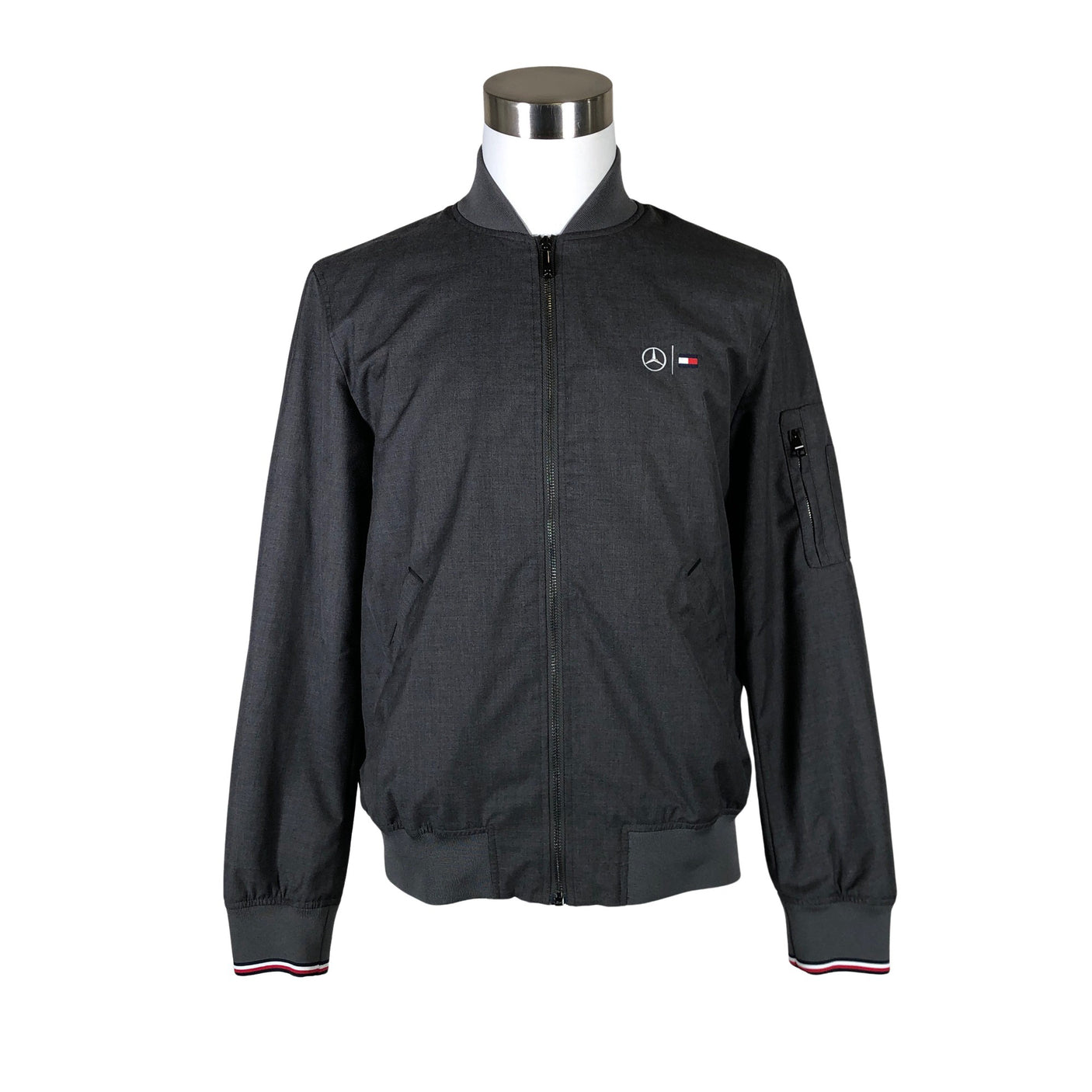 Unisex Tommy Hilfiger - Ulkoilutakki, koko L -  (1)