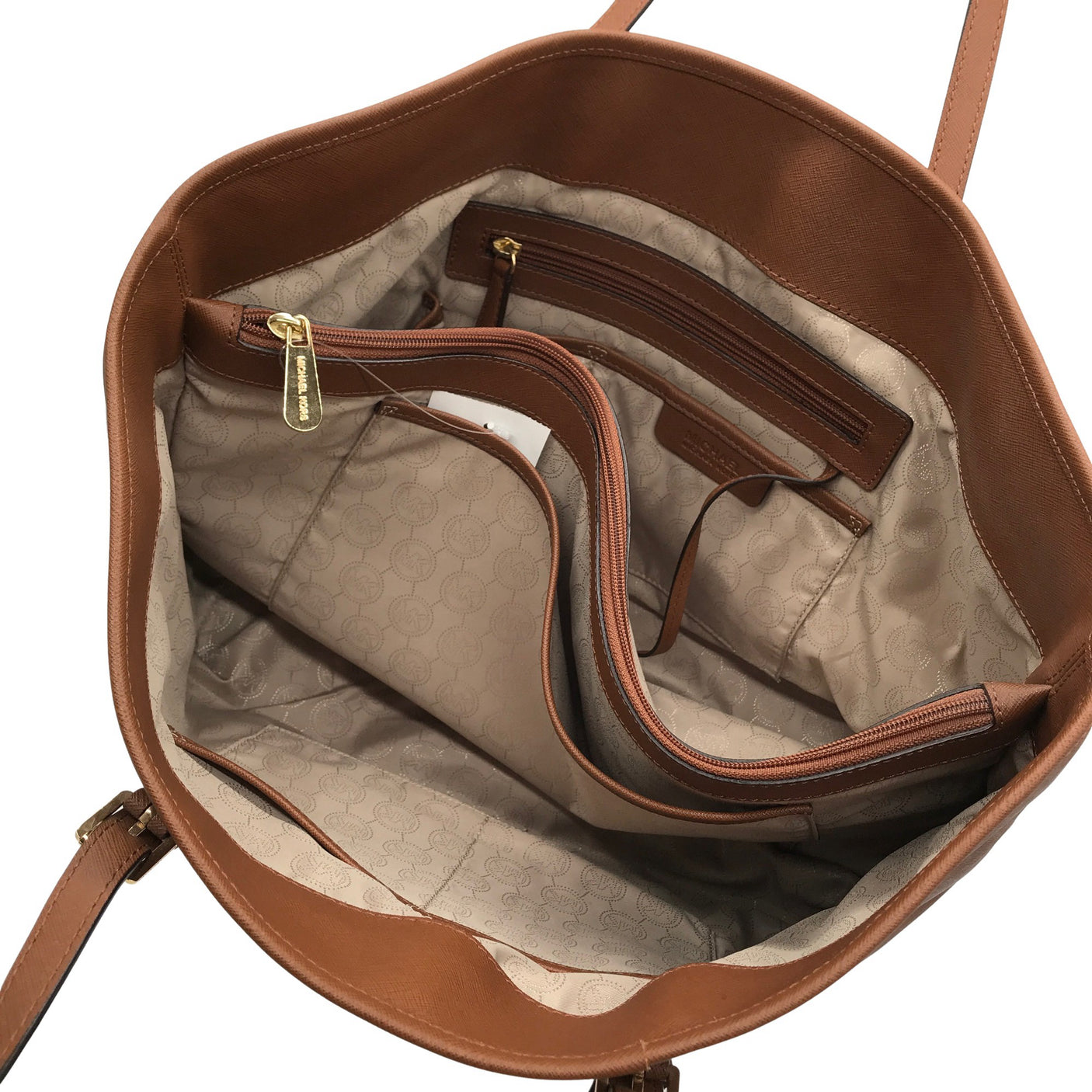 Unisex Michael Kors - Käsilaukku, koko Midi -  (3)