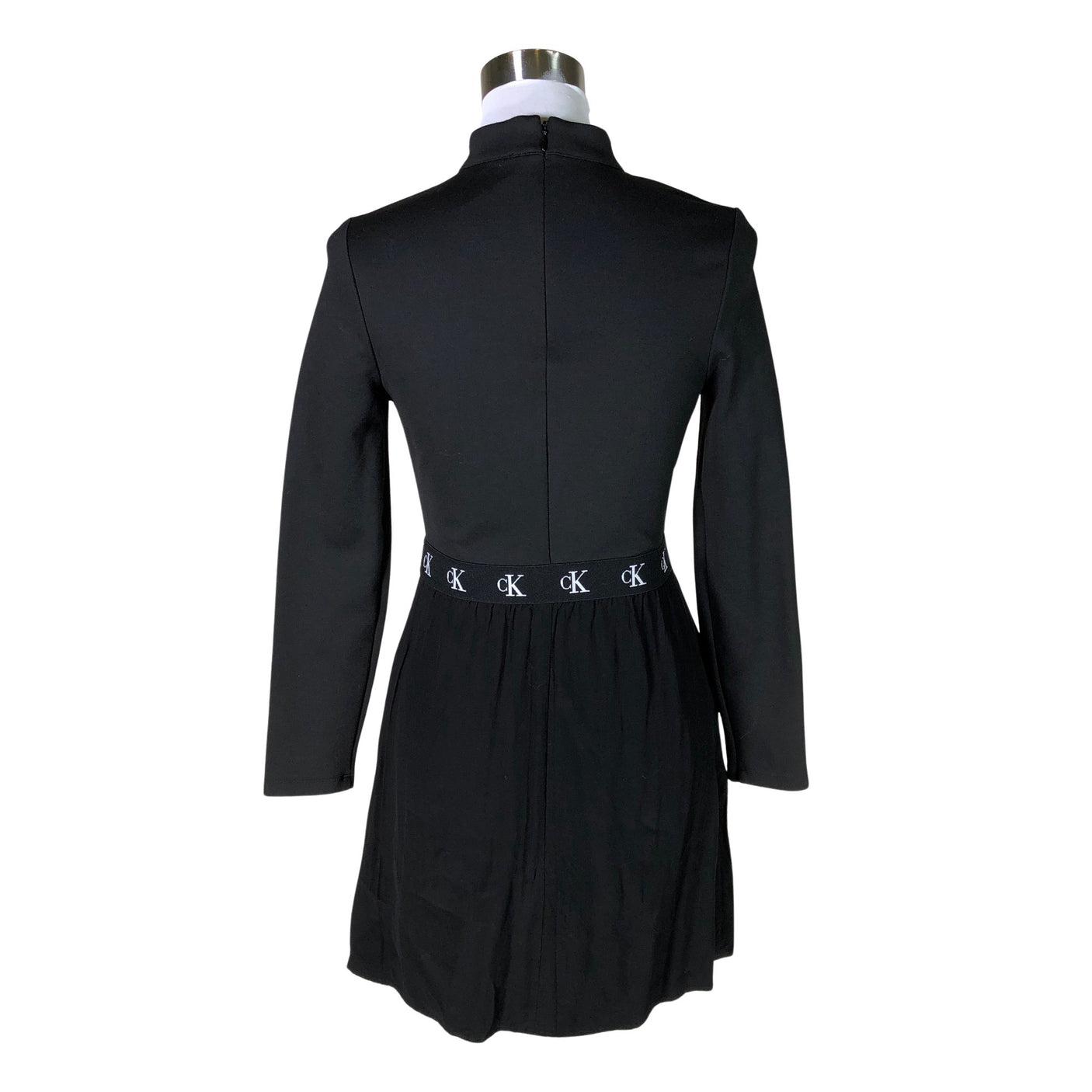 Unisex Calvin Klein - Trikoomekko, koko 38 -  (2)