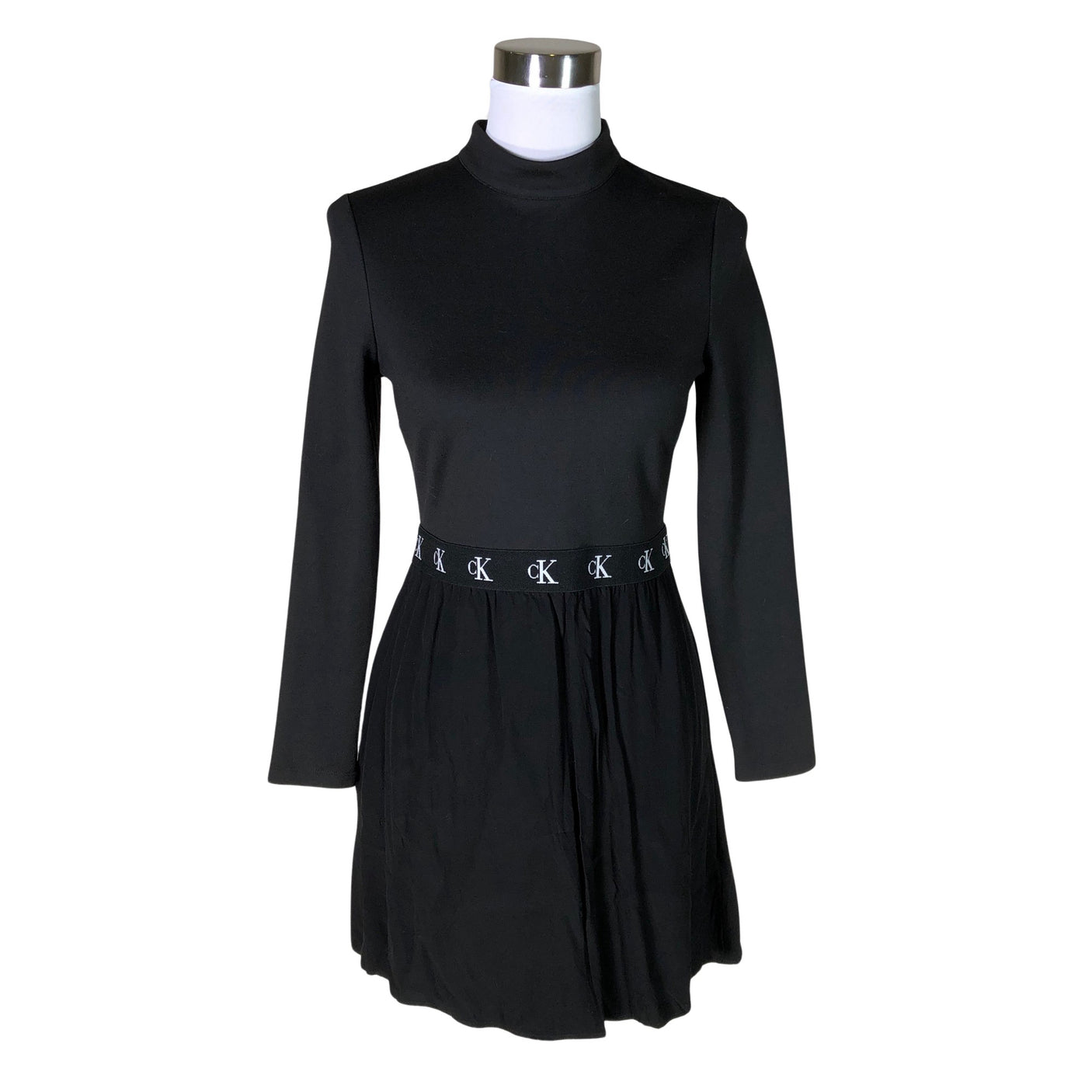 Unisex Calvin Klein - Trikoomekko, koko 38 -  (1)
