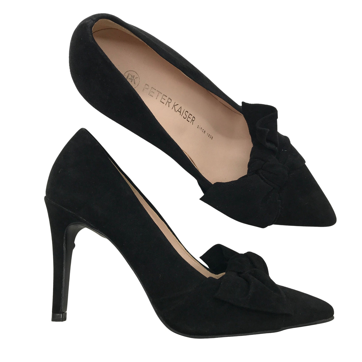Unisex Peter Kaiser - Korkokengät, koko 37 -  (1)