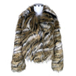 Unisex Michael Kors - Tekoturkistakki, koko 42 -  ()