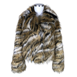 Unisex Michael Kors - Tekoturkistakki, koko 42 -  (1)