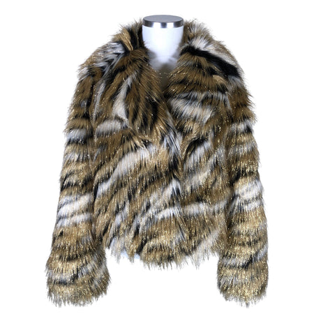 Unisex Michael Kors - Tekoturkistakki, koko 42 -  ()