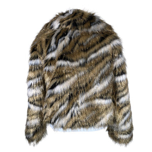 Unisex Michael Kors - Tekoturkistakki, koko 42 -  (2)