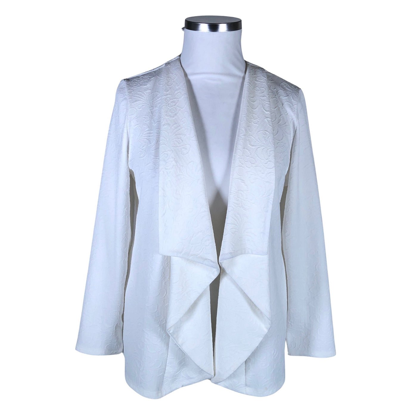 Unisex Billie&Blossom - Collegejakku, koko 44 -  (1)