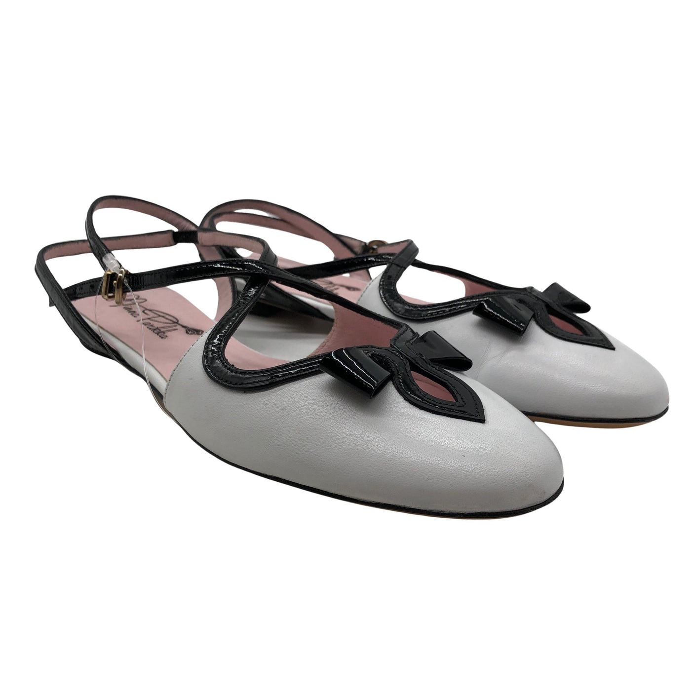 Unisex Minna Parikka - Ballerinat, koko 37 -  (3)