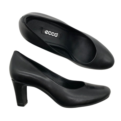 Unisex Ecco - Korkokengät, koko 36 -  ()