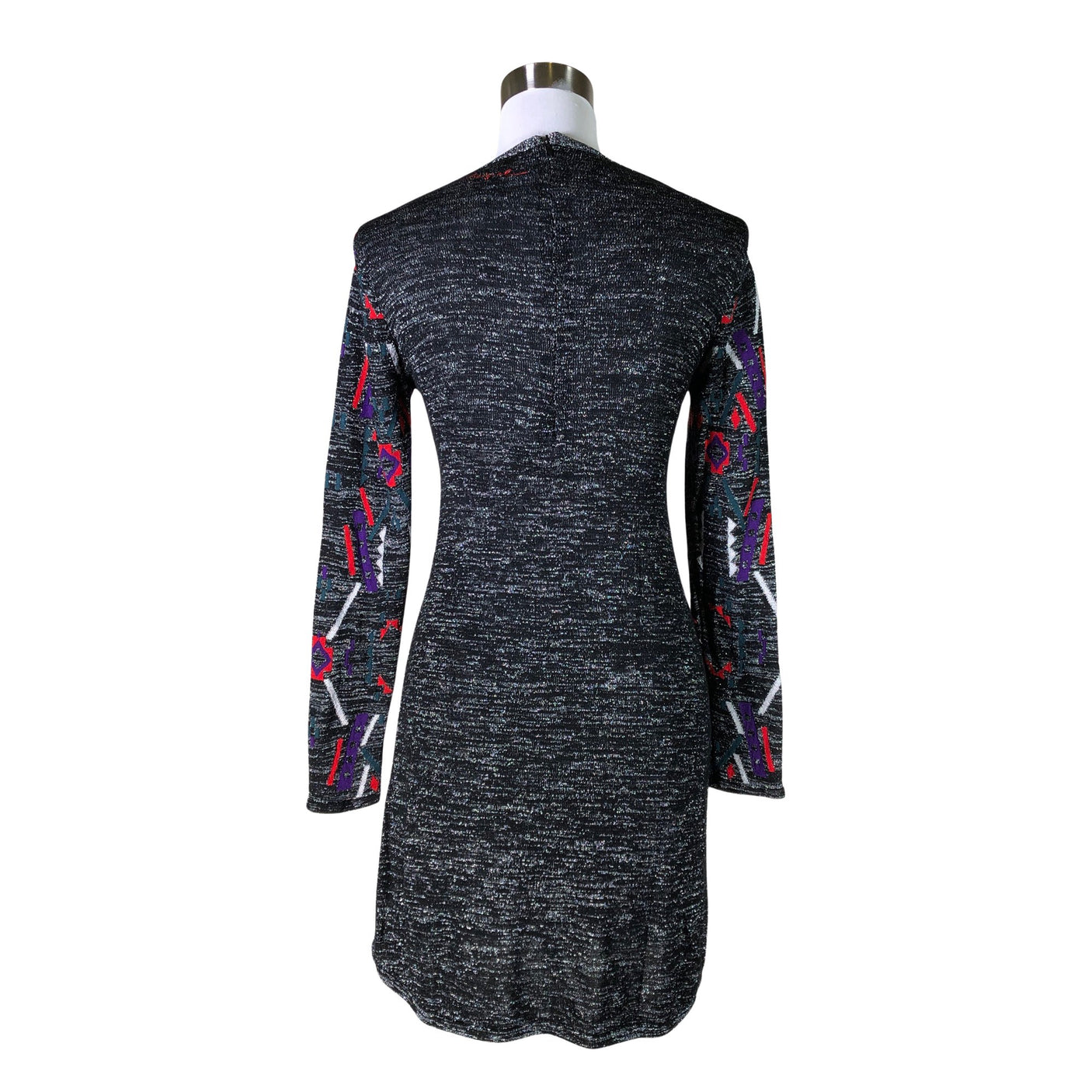 Unisex Desigual - Neulemekko, koko 36 -  (2)