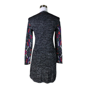 Unisex Desigual - Neulemekko, koko 36 -  (2)