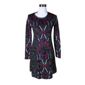 Unisex Desigual - Neulemekko, koko 36 -  (1)