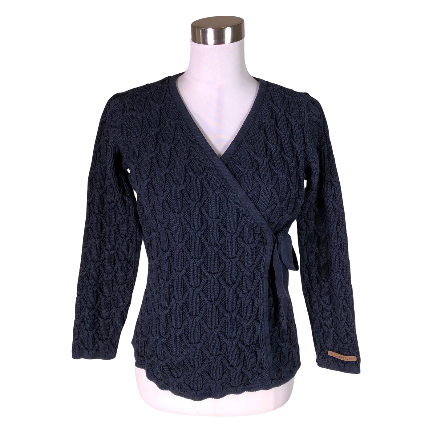 Unisex Holebrook - Neuletakki, koko 38 -  (1)