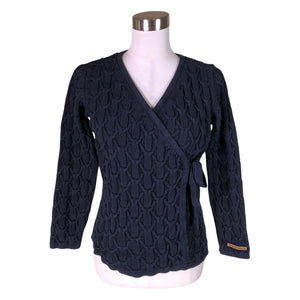 Unisex Holebrook - Neuletakki, koko 38 -  (1)