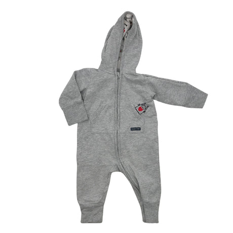 Unisex Polarn O. Pyret - Haalari, koko 56 - 62 -  ()