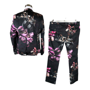 Unisex Twisted Tailor - Puku, koko L -  (2)