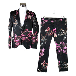 Unisex Twisted Tailor - Puku, koko L -  (1)