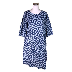Unisex Gudrun Sjöden - Kangasmekko, koko 40 -  (1)