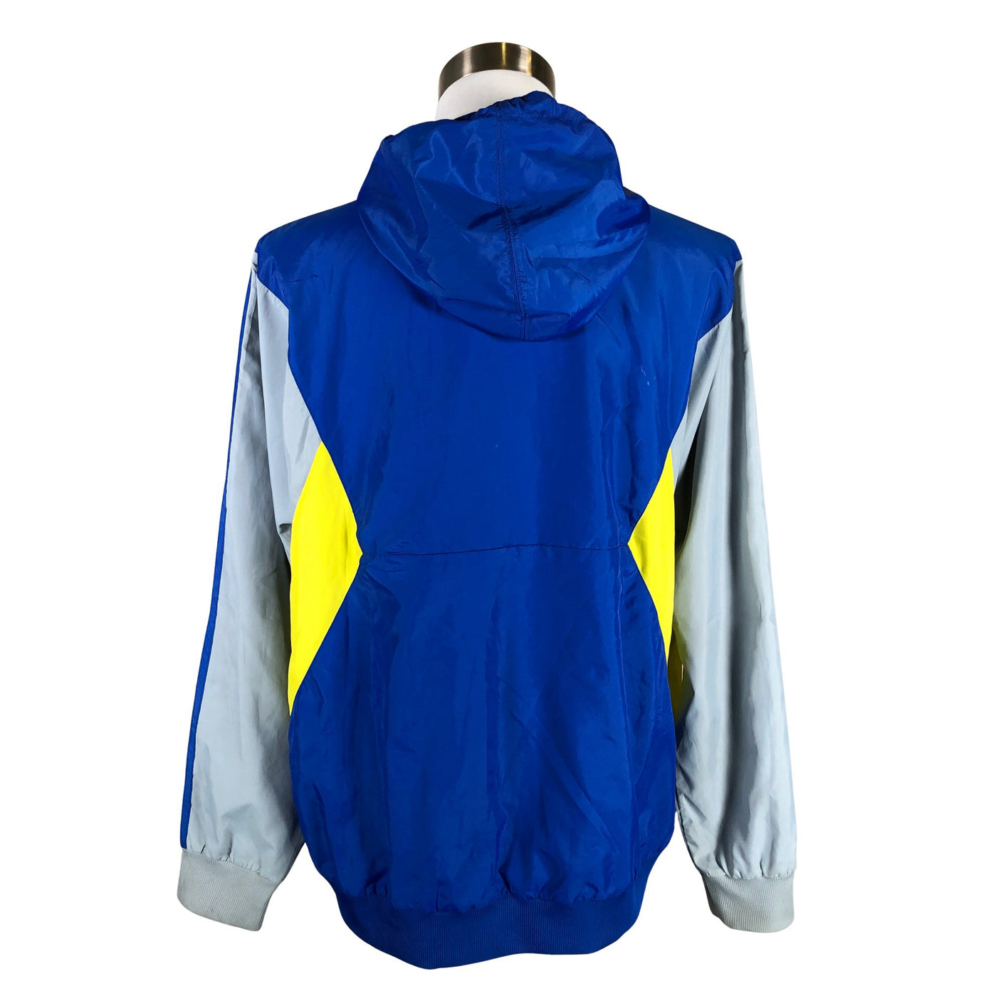 Unisex Adidas - Urheilutakki, koko XL -  (2)
