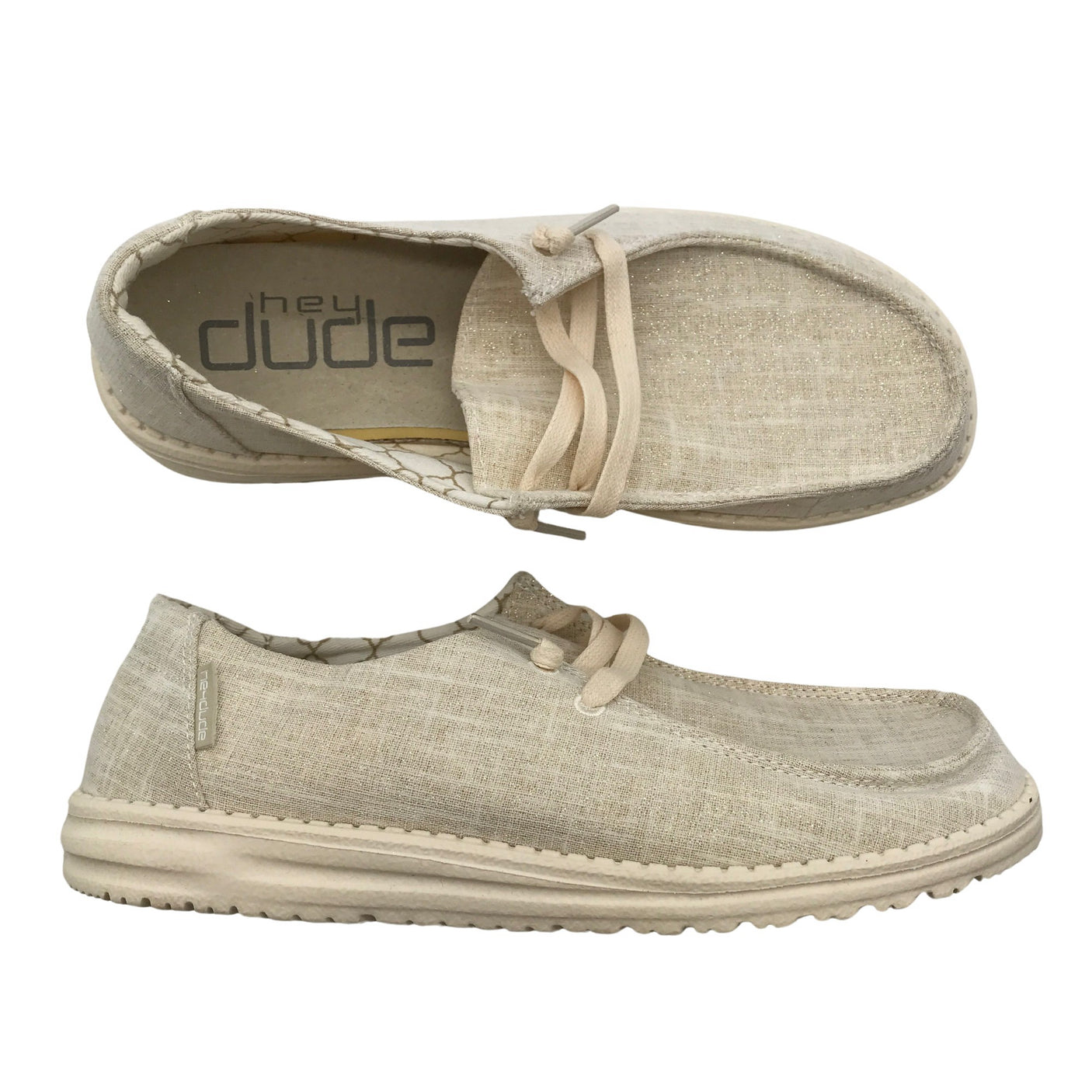 Unisex Hey Dude - Loaferit, koko 39 -  (1)
