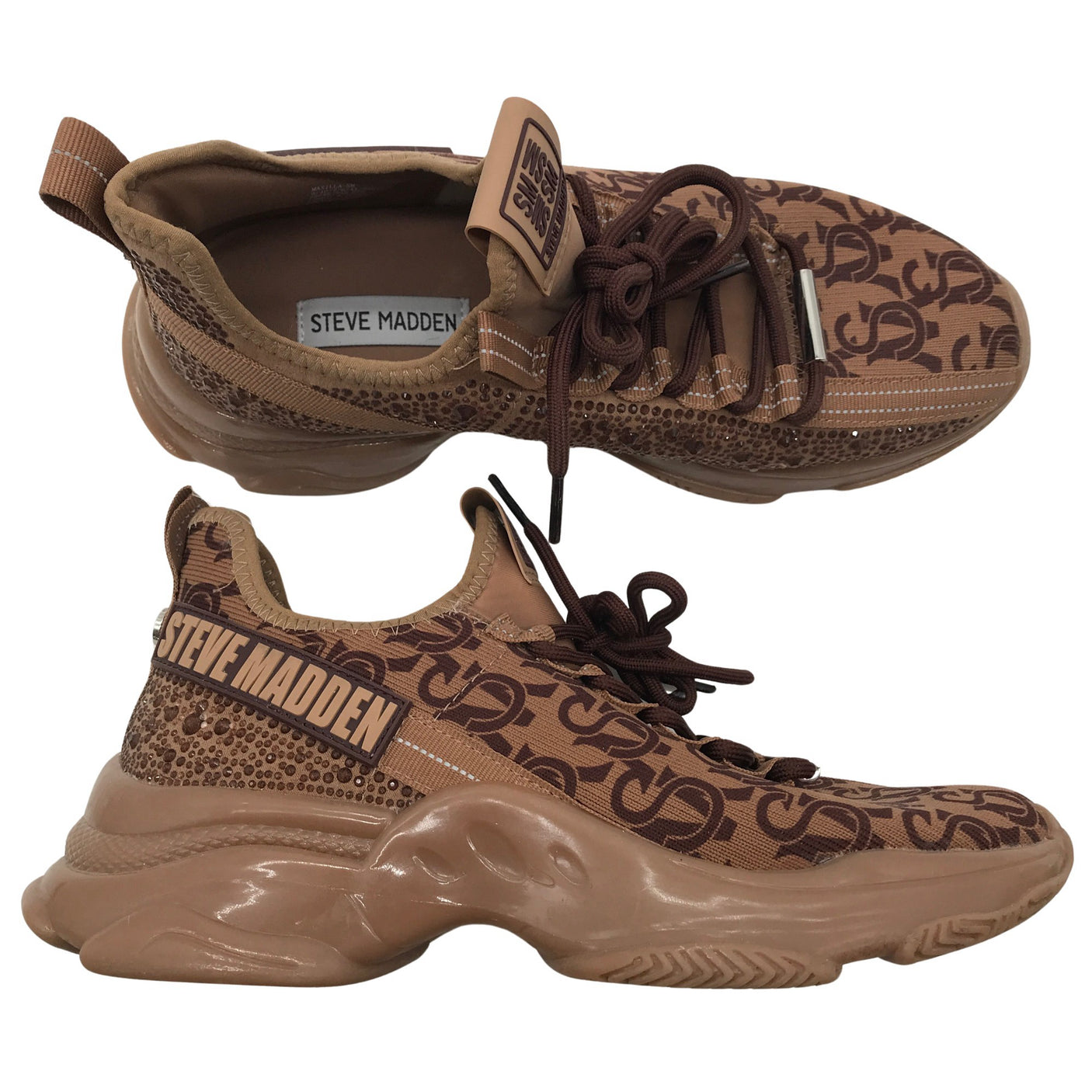 Unisex Steve Madden - Lenkkarit, koko 40 -  (1)