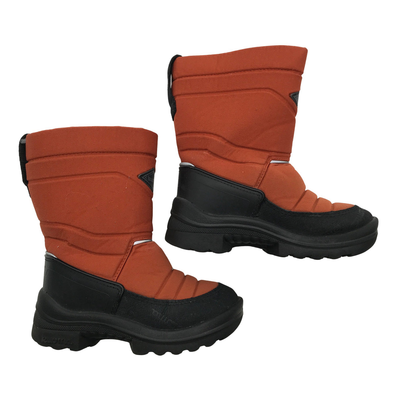 Unisex Kuoma - Talvikengät, koko 27 -  (1)