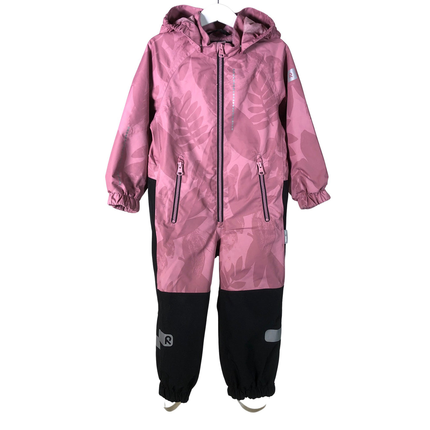 Unisex Reimatec - Välikausihaalari, koko 92 - 98 -  (1)