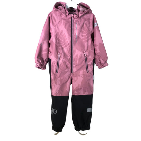 Unisex Reimatec - Välikausihaalari, koko 92 - 98 -  ()
