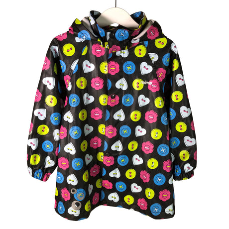 Unisex Reima - Sadetakki, koko 92 - 98 -  ()