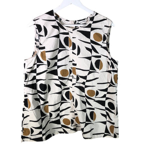 Unisex Marimekko - Toppi, koko 42 -  (1)