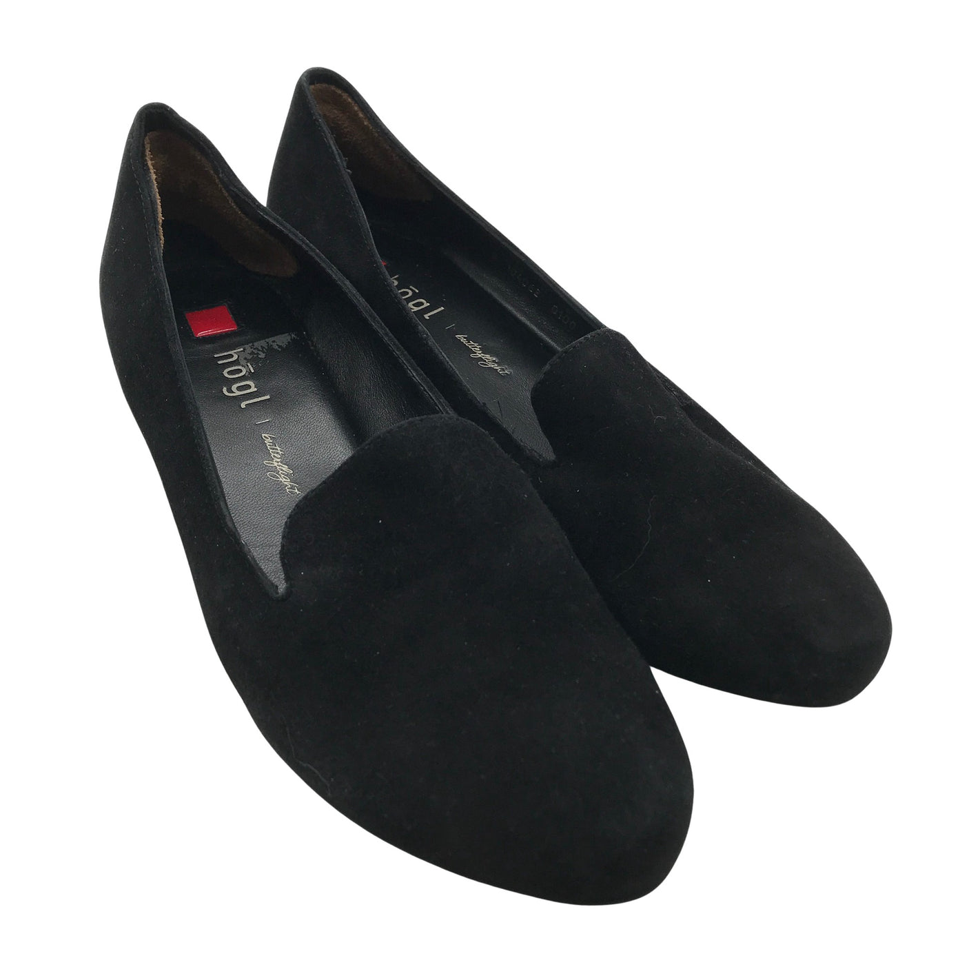 Unisex Högl - Kiilakorkokengät, koko 38 -  (2)