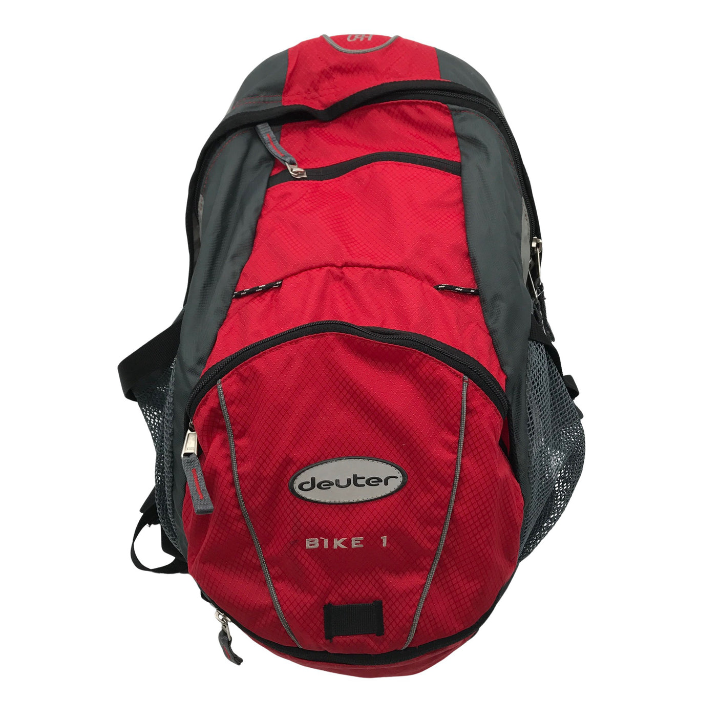 Unisex Deuter - Urheilureppu, koko Maxi -  (1)