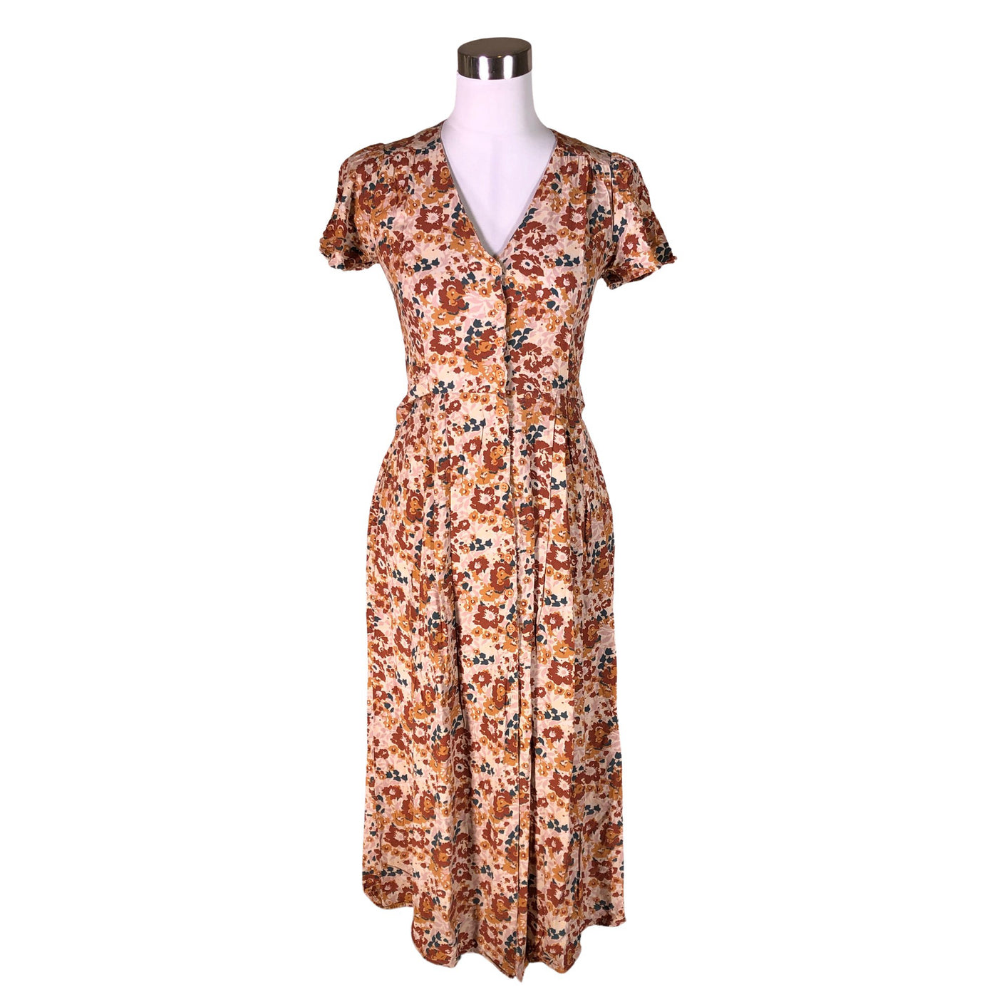 Unisex Twothirds - Sifonkimekko, koko 36 -  (1)