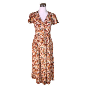 Unisex Twothirds - Sifonkimekko, koko 36 -  (1)