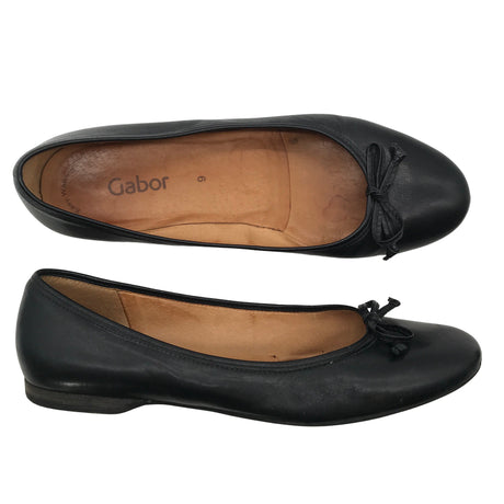 Unisex Gabor - Ballerinat, koko 43 -  ()