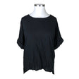 Unisex Nanso - Lyhythihainen pusero, koko 44 -  ()