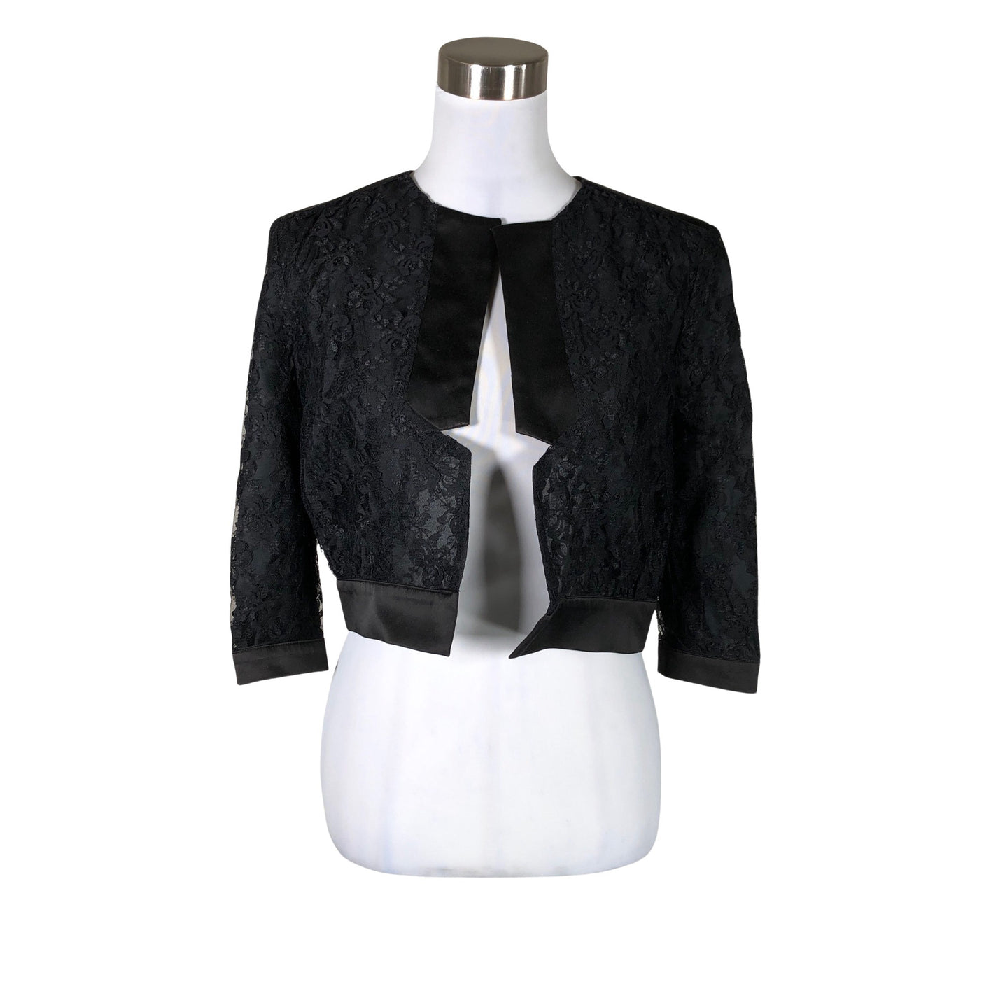 Unisex Mirkka Metsola - Juhlabolero, koko 36 -  (1)
