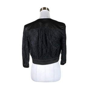 Unisex Mirkka Metsola - Juhlabolero, koko 36 -  (2)