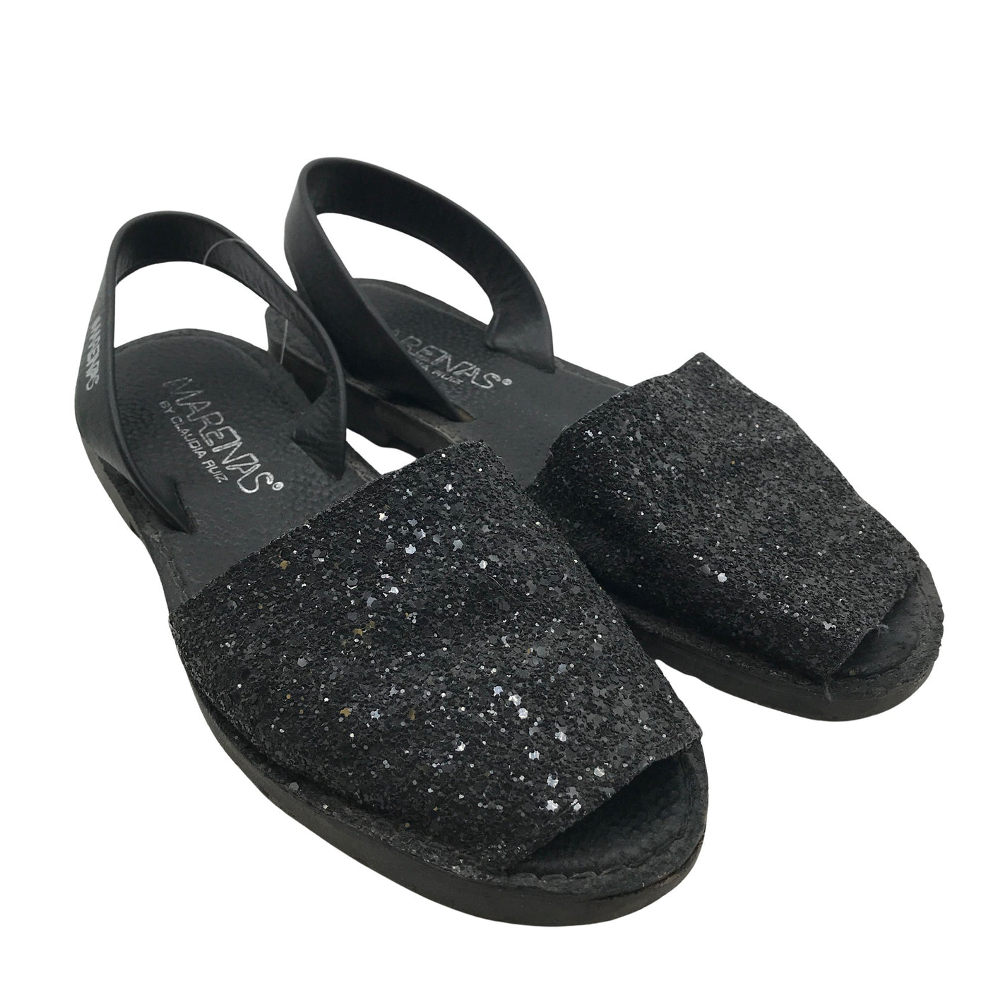 Unisex Marenas - Sandaalit, koko 42 -  (2)