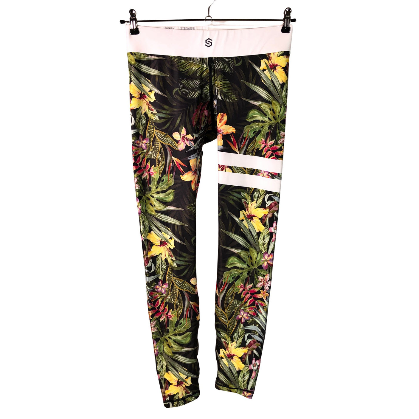 Unisex Stronger - Urheilutrikoot, koko 40 -  (1)