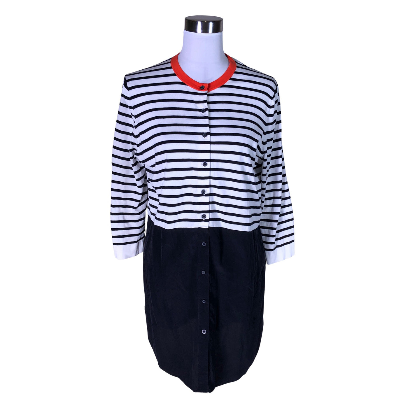 Unisex COS - Sifonkimekko, koko 38 -  (1)