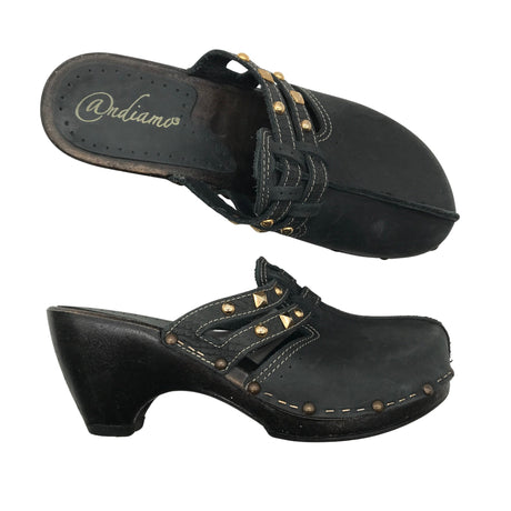 Unisex Andiamo - Pistokkaat, koko 37 -  ()