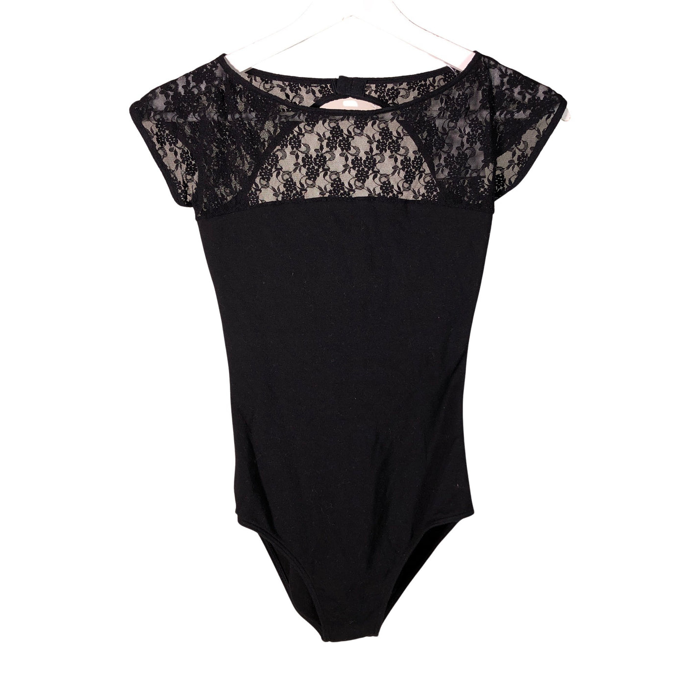 Unisex Intermezzo - Body, koko 38 -  (1)