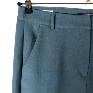 Unisex Weekend by MaxMara - Suorat housut, koko 38 -  (3)