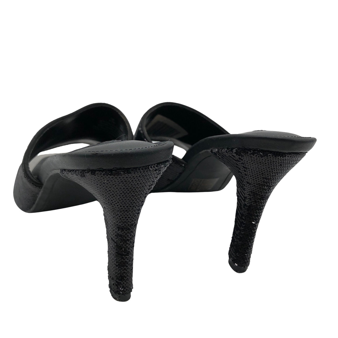 Unisex DKNY - Korolliset sandaalit, koko 39 -  (2)