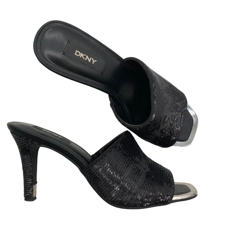 Unisex DKNY - Korolliset sandaalit, koko 39 -  ()