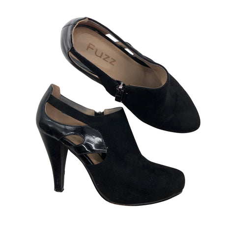 Unisex Fuzz - Korkokengät, koko 36 -  ()