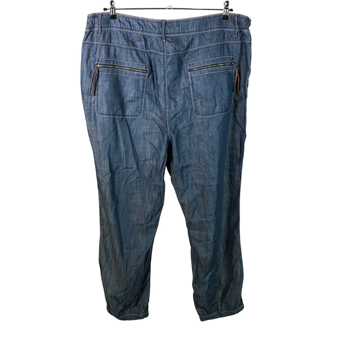 Unisex Friendtex - Farkut, koko 50 -  (2)