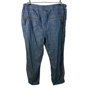 Unisex Friendtex - Farkut, koko 50 -  (2)