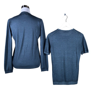 Unisex Falconeri - Neuletakki, koko 38 -  (2)