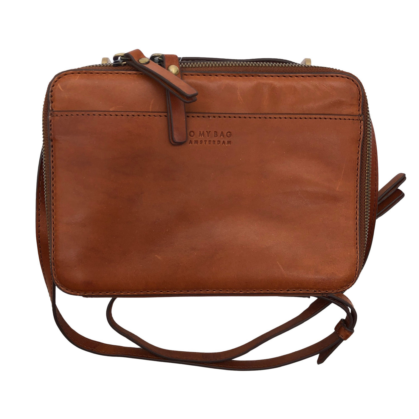 Unisex O My Bag - Olkalaukku, koko Mini -  (1)